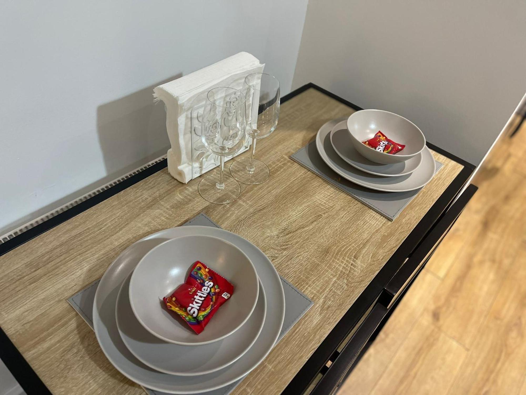 Deluxe Central Apartment - Fast Wifi- Utilitia Arena - Icc - Sea Life Centre Бирмингам Екстериор снимка